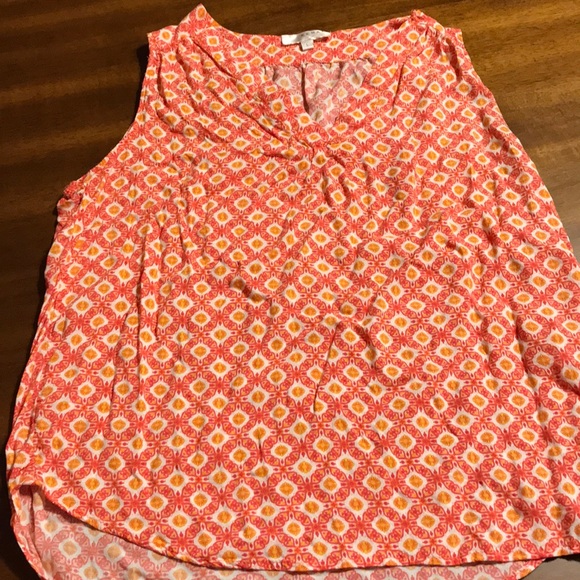 Kenar Tops - Kenar sleeveless top